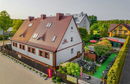 PROMYK - Apartamenty & Pokoje - dla dorosłych - Foto 25