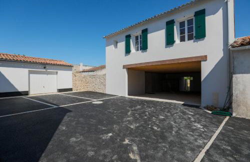 Appartement lumineux pour 6 personnes - Foto 31