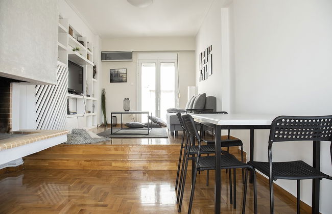 Amazing Renovated Penthouse In Pagkrati - Foto 18