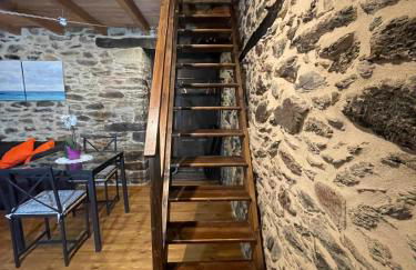 Apartamento Felicitas en La Casa de Cobos, Ribeira Sacra - Foto 16
