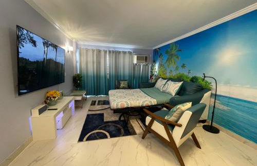 Amazing waikiki Beach condo 2Bed2Bath+free Parking - Foto 9