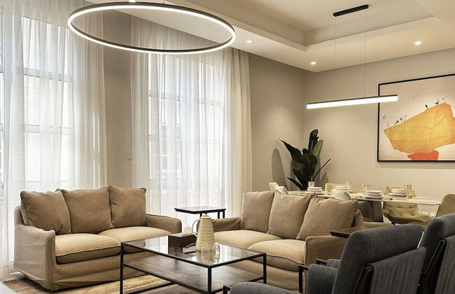 Kease King Salman D-8 Royal Touch XZ40 - Foto 9