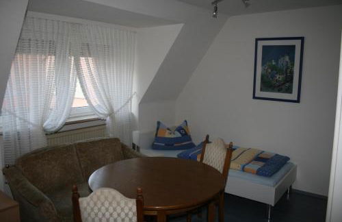 Ferienwohnung Franken - Foto 8