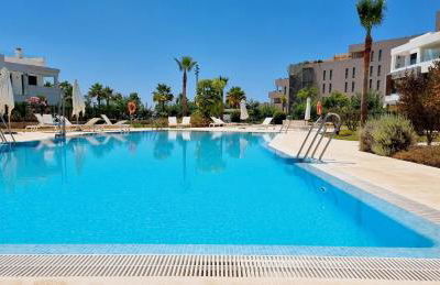 Miradores del Sol - Sunset Sol Estepona - Photo 43