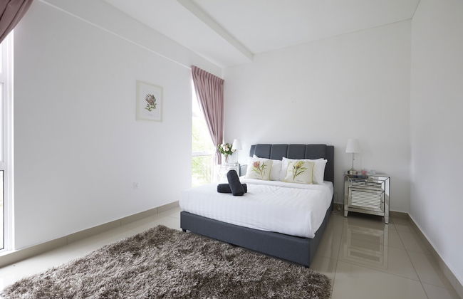 Desaru Arcadia Villa By Convergence - Foto 52