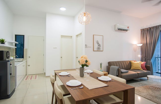 Atlantis Residence by Stayshare Homes - Photo 24