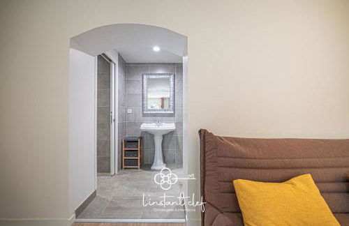 Évasion Privée au Mans - Gîte Champêtre & Équestre - Foto 11