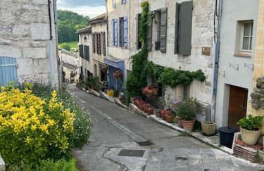 Peaceful gîte with stunning pool near market town - Foto 38