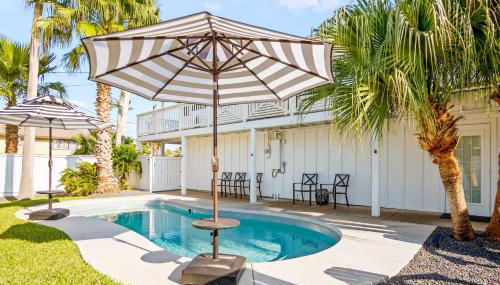 Comfy 3bdr Right in Town Sleeps 10 - Foto 4