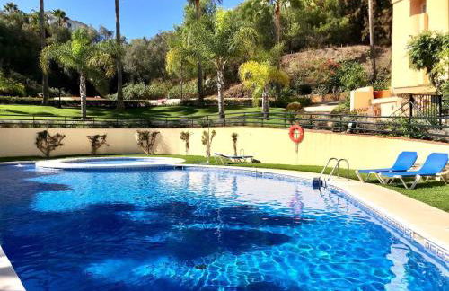 La Terraza Apartment Elviria Marbella - Foto 35