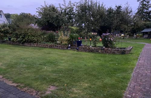 Ferien-Monteurwohnung in idylischer Lage - Foto 15