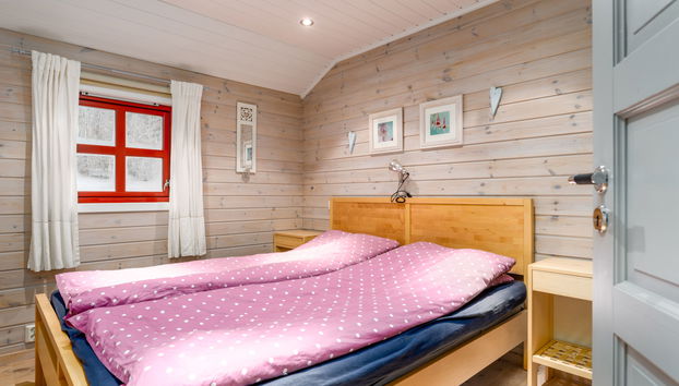 Elistova - Foto 5, Bedroom