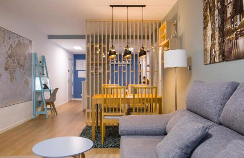 TELMO nuevo apartamento & parking en BilbaoZorroza - Foto 19