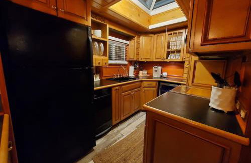 Float and Relax ON the Water Float Home - Foto 21