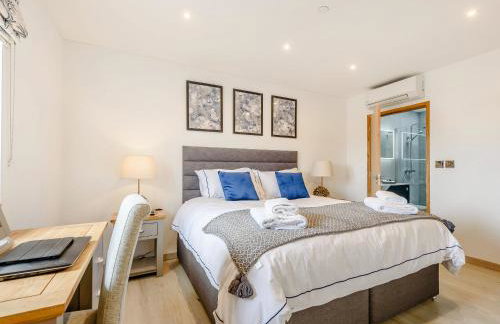 Apple Blossom Cottage - Foto 21