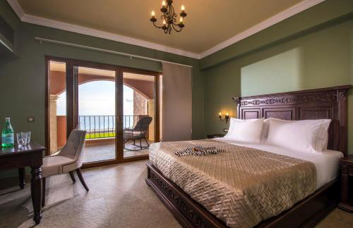 Villa Kastello Kalliste, Wine Dark Sea Villas - Foto 53