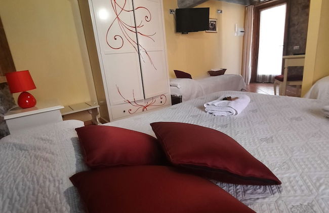 Agriturismo Corte Davini - Foto 16