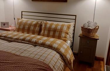 Cosy Holiday Home Acharacle Sleeps 6 - Photo 38