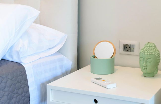 Xenios Dias Apartments - Foto 17