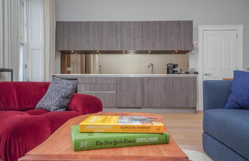 Flat with Majestic views in West End Wonderland - Foto 5