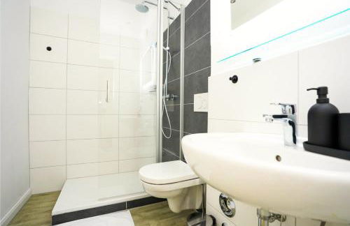 Dordy - studio - Balkon - Küche -Waschmaschine - Foto 4