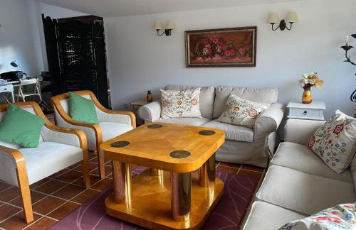 Finca Axarquía de Gredos - Photo 53