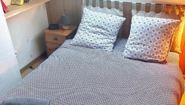 Duplex Samoëns 4/6 couchages - Foto 5