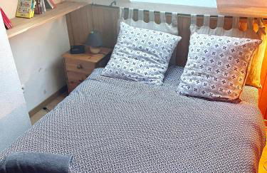 Duplex Samoëns 4/6 couchages - Foto 5