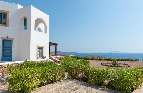 Patmos Studios - Foto 36