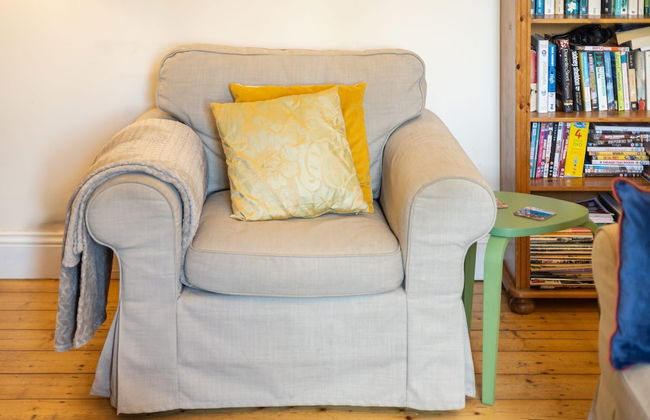 Host Stay Harbour Holm - Foto 5