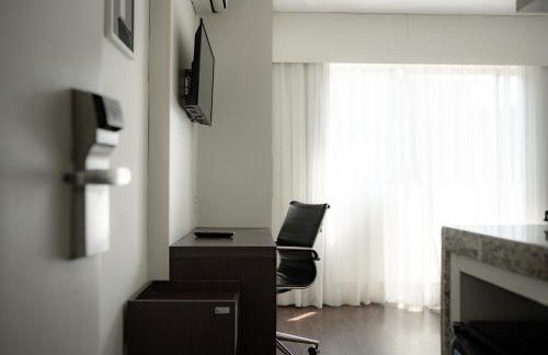 Apartamento incrível - Hotel San Diego nº 1 - Foto 21