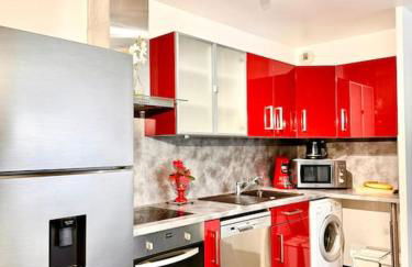 Appartement VILLA NOVA proche de Paris-Stade de France - Foto 33