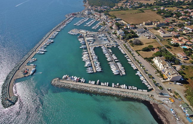 Res. Villa Tyrrenia, Macinaggio/rogliano, Apartment With bay View - Foto 18