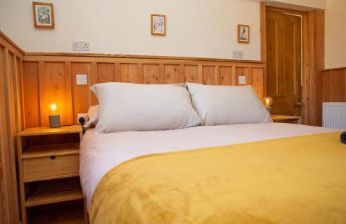 The Barn - Brynberian, Eglwyswrw - Foto 40