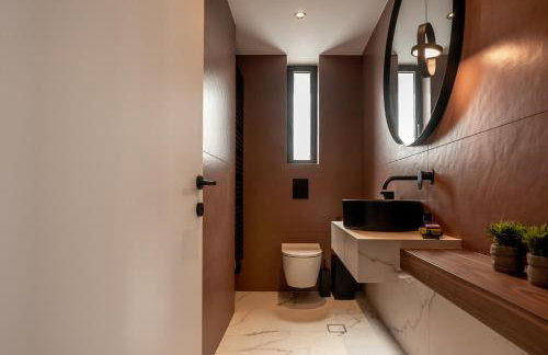 Villas Phos and Kallos - Photo 71