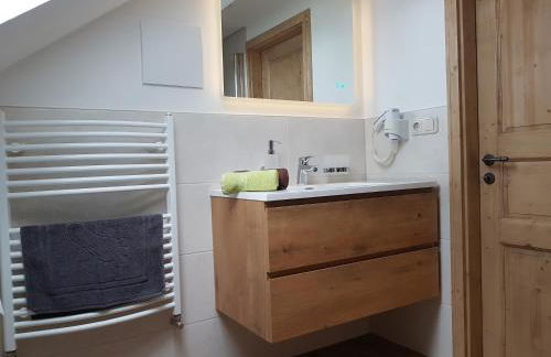 Ferienwohnung Weber Alpenglück - Foto 2