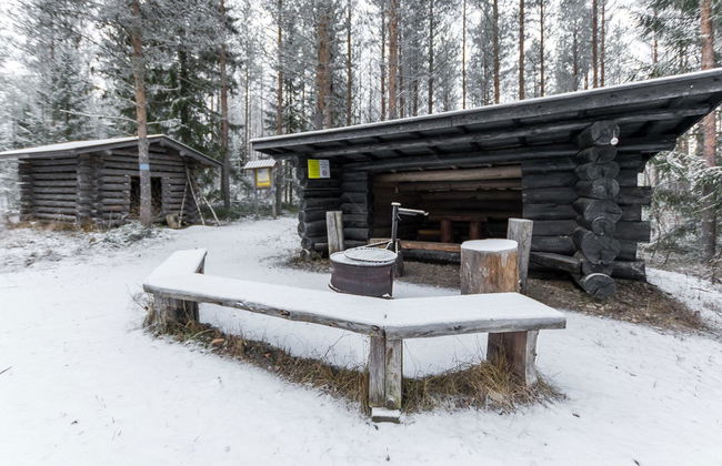 Kissaniemi - Foto 17