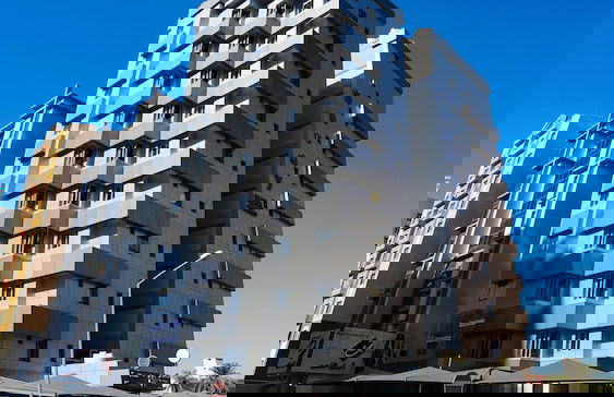 Saray Hotel Apartments - Photo 72