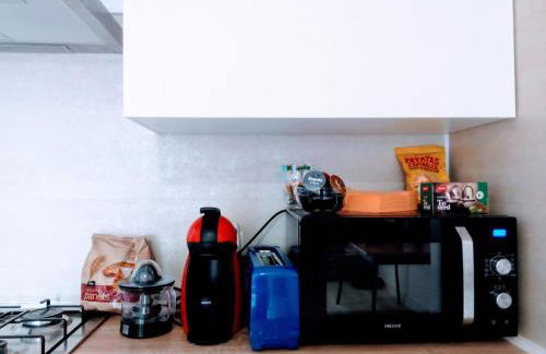 Apartamento 2º centrico con Parking en Calella,Barcelona - Photo 19