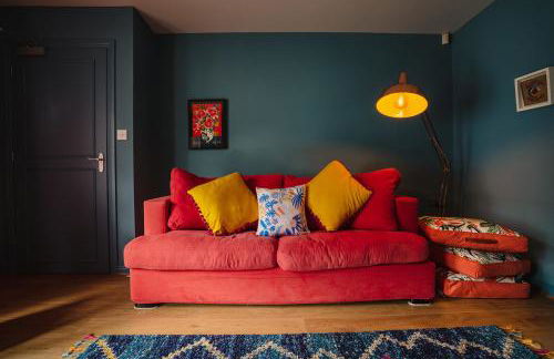 Central Belfast Apartments: Unique Retreat in the East - Foto 38