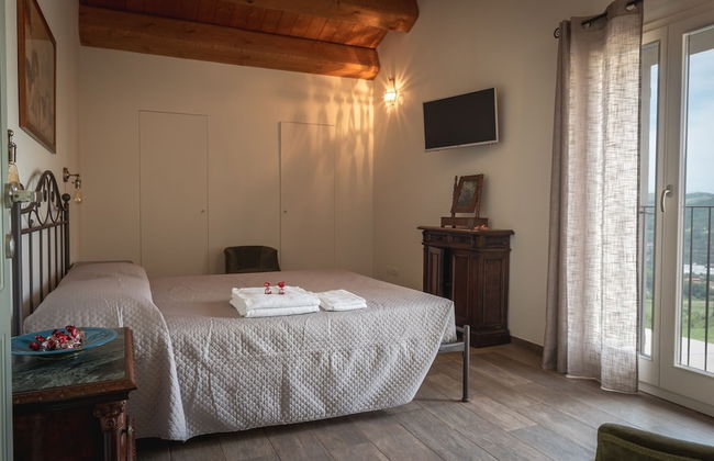 Agriturismo Podere Ceriano - Photo 4