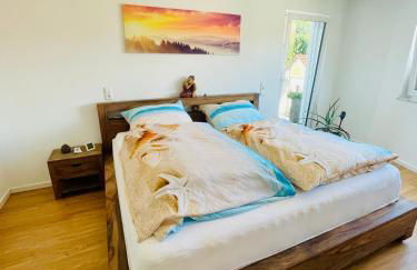 Ferienwohnung Burgblick - Foto 18