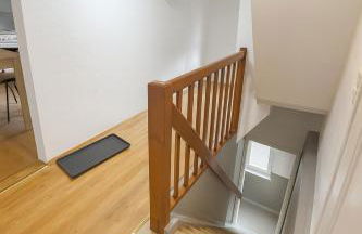 Helmstedt City Apartment - Foto 42