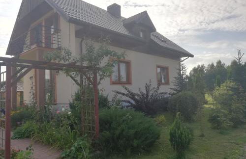 Agroturystyka Pod Bocianim Gniazdem - Foto 8