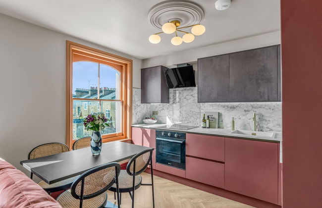 Hammersmith Residences by MySquare - Foto 19