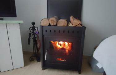 La casa de Angel y Olimpia - Photo 12