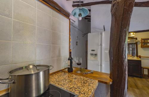 Cubo's Cortijo El Perezon - Foto 33