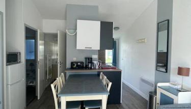 Maison DOLUS 4pers dans Résidence Privée avec Piscine et SPA - Foto 4