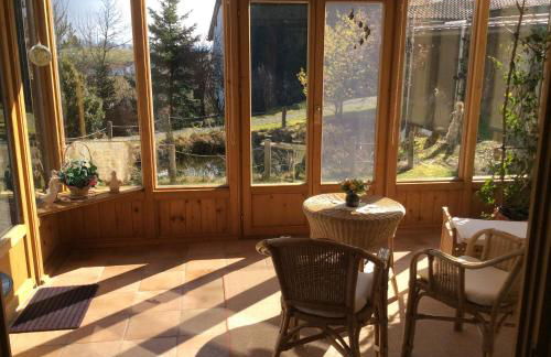 Ferienwohnung Hörmann - Foto 10