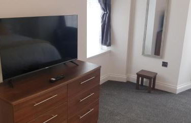 Glentworth Holiday Apartments - Foto 12